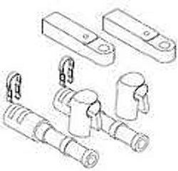 Picture of Teleflex CA27319P 3300/adapter Kit Merc-O/b-I/o