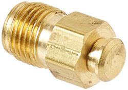 Picture of AP ME2131 1/4' Inverted Plug- Brass