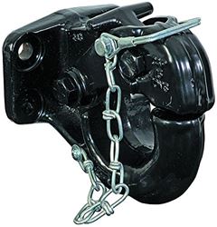 Picture of Buyers 10040 15-Ton Heavy Duty Pintle Hook with Mounting Kit