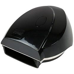 Picture of Sea-Dog Line 431153-1 Sonic Mini Compact Horn 108dB Black 12V