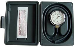 Picture of AP ME50P2 Low Pressure Propane Test Kit 0-35 Inch WC