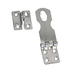Picture of Whitecap Industries S4051C WHITECAP SWIVEL HASP 3" X 1-1/4" 304 SS