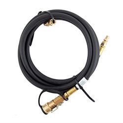 Picture of AP ME36QP Weber Q Grill Natural Gas Conversion Kit