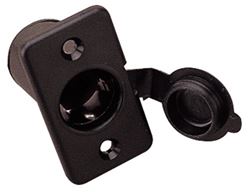 Picture of Sea-Dog Line 426113-1 Power Socket - 12 Volt (Socket