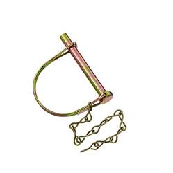 Picture of Rv Designer H421 Couplr Lck Pin 5/16x2-1/2