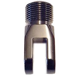 Picture of RUPP Marine 09-1088-23 Antenna Clevis with 1" Thread