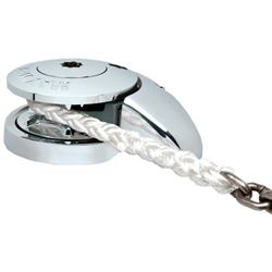 Picture of Maxwell RC8812V RC Series Vertical Windlass 1320 lb 5/16" Chain 12V 1000W