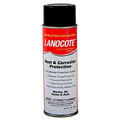 Picture of Forespar 770002 FORESPAR LANOCOTE AEROSOL SPRAY CAN 7 OZ