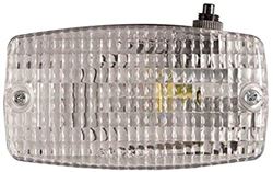 Picture of Optronics IL21CS Clear Interior Lite W/switch