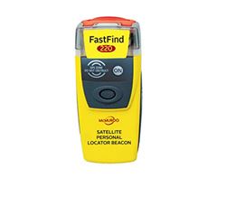 Picture of McMurdo 91-001-220A-C FastFind 220 GPS Galileo Personal Locator Beacon PLB