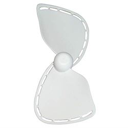 Picture of Caframo 80701WBG Caframo Replacement Blade For Sirocco White