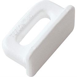 Picture of Ronstan PNP28T Ronstan Sail Slide 22mm (7/8") Wide X 42mm 1 21/32" Long