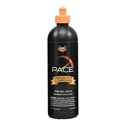 Picture of Presta 133216 PACE Medium Cut Compound 16 oz Bottle