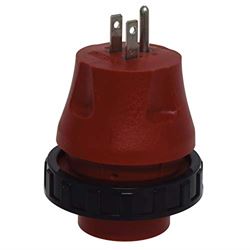 Picture of Valterra A101530DAVP 15A to 30A RV Power Adapter with Detachable Plug
