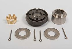 Picture of Solas 17042501  Fixed Hub Prop Hardware Kit - Suzuki, Type B