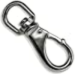 Picture of Whitecap Industries S4022C Swivel Eye Snap #2