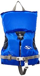 Picture of Stearns 2159359 STEARNS CLASSIC INFANT LIFE JACKET BLUE UP TO 30LBS