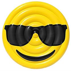 Picture of Sportsstuff 54-3016 Emoji Glasses, 62"