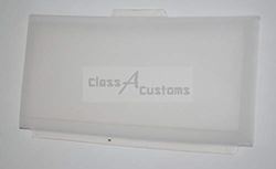 Picture of Heng's JRP1205B Jensen Range Hood Replacement Light Lens