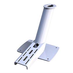 Picture of Scanstrut DPT-R-COMP Modular Dual Power Tower Compact Radome Strut