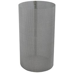 Picture of Groco WSA-1001 Stainless-Steel Replacement Filter Screen, WSB-1000 Inline Water Strainer