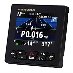 Picture of Furuno FAP3011 Control Head for NavPilot 300 Autopilot System