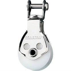 Picture of Ronstan RF573 Ronstan Series 25 Swivel Block