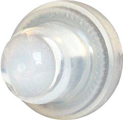 Picture of Blue Sea Systems 4135BSS Push Button Reset Boot Clear 2-Pack