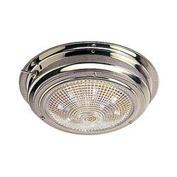Picture of Sea-Dog Line 4002031 Led Stainless Steel Dome Light With 5-Inch Lens, Multicolor