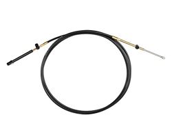 Picture of SeaStar Solutions CCX17946 Xtreme Control Cable 46 Foot for Mercury Mariner Force