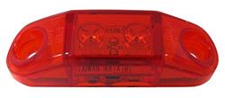 Picture of Peterson Fluid V168R Red Led Clearance Light