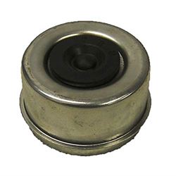 Picture of AP 014127300 Lubed Wheel Bearing Dust Cap for 7K-8K Axles