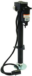 Picture of Buyers 0093500 Electric Trailer Jack 3500 lb 12V with LED Light