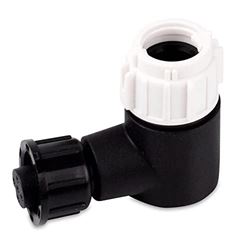 Picture of Raymarine A06084 Raymarine A06077 ST<sup>NG</sup> Right Angle Adaptor