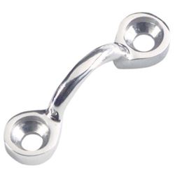 Picture of Whitecap Industries 6105C Stainless Steel Eye Strap 1-5/8"