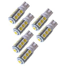 Picture of Valterra DG726096WVP 906/921 LED Tower Bulb Soft White 215 Lumens 6-Pack