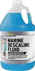 Picture of Starbrite 083900 Marine Descaling Fluid Concentrate 1 Gallon