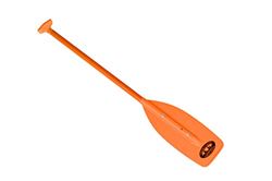 Picture of Camco 50458 5-Foot Synthetic Paddle Orange
