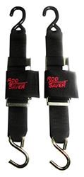 Picture of Rod Saver TTD2 Deluxe Trailer Tie Down 2 Inch x 2 Foot Pair