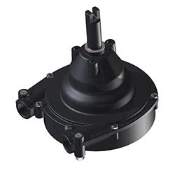Picture of Uflex T103 Zero Torque Tilt Rotary Steering Helm