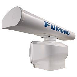 Picture of Furuno DRS12AX 12kW UHD Digital Radar 96nm Range for TZtouch