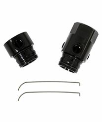 Picture of Seastar Solutions HP6088 Side Mount Cylinder Gland and Seal Kit