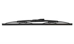 Picture of Marinco 34022B MARINCO DELUXE SS WIPER BLADE BLACK 22"