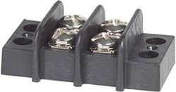 Picture of Blue Sea Systems 2402BSS Ind. Connector 15 Amp