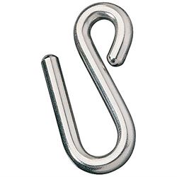 Picture of Ronstan RF51 Ronstan S-Hook 9.5mm (3/8")