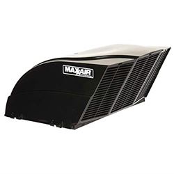Picture of MAXXAIR VENT 00955002 FanMate RV Roof Vent Cover - Black