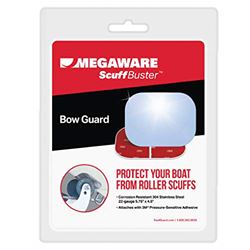 Picture of Keel Guard 2637 Scuffbuster Bow Guard, Solid