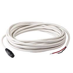 Picture of Raymarine A80309 RAYMARINE POWER CABLE 10M WITH BARE WIRES FOR QUANTUM