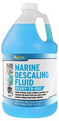 Picture of Starbrite 084000 Marine Descaling Fluid Ready to Use 1 Gallon