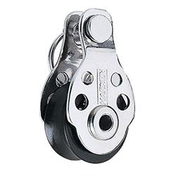 Picture of Harken 376 16mm Forkhead Block with Removable Pin